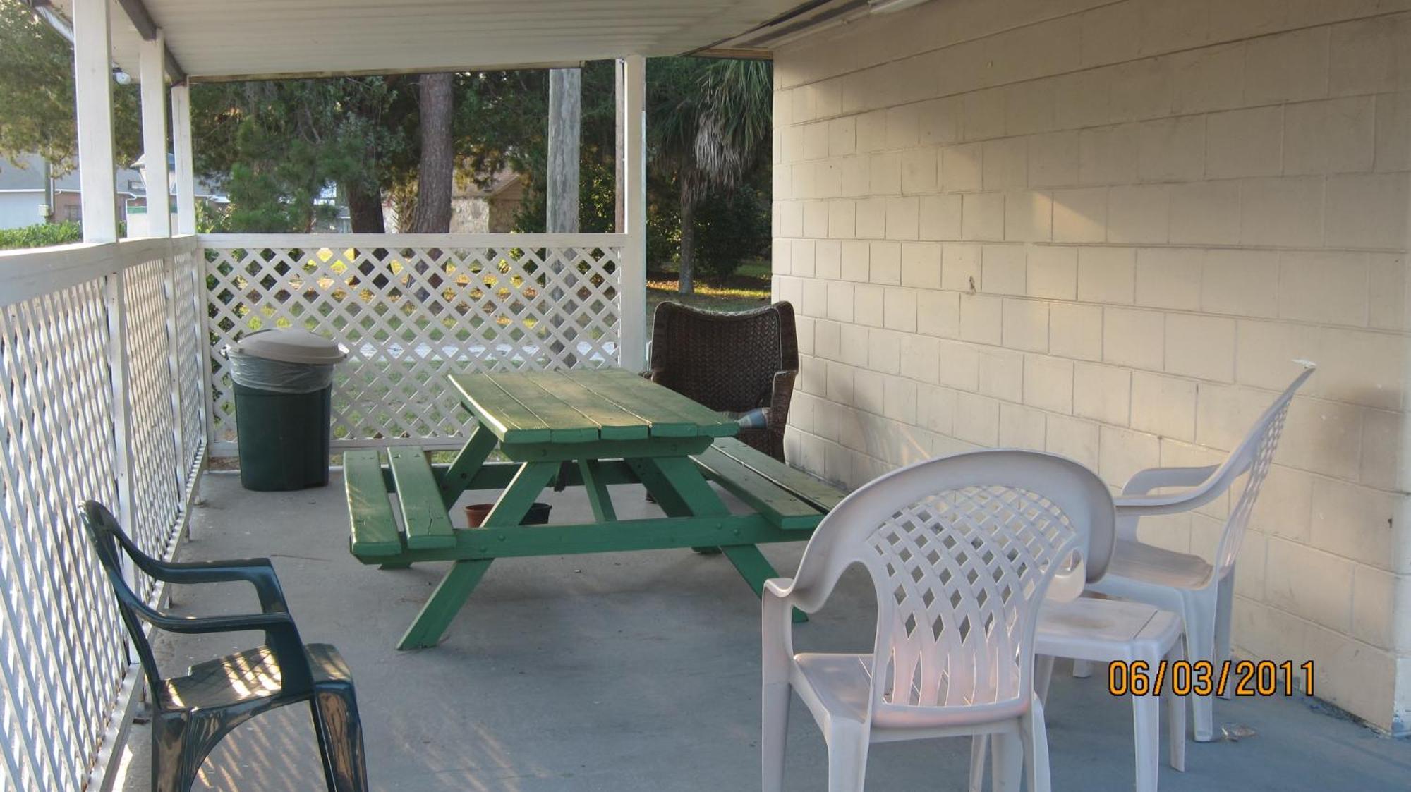 High Springs Country Inn Bagian luar foto